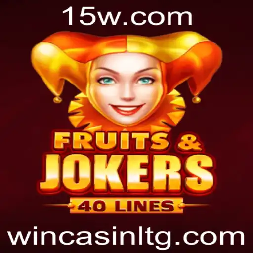 Descubra o Mundo de FruitsAndJokers40: Diversão e Estratégia em Jogo de Cassino