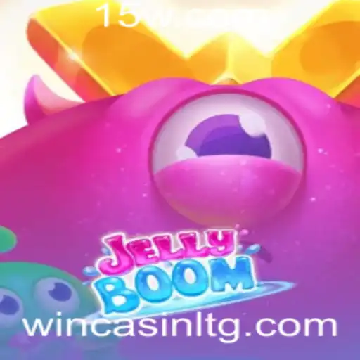 Descubra o Fascinante Mundo de JellyBoom: Estratégia e Diversão