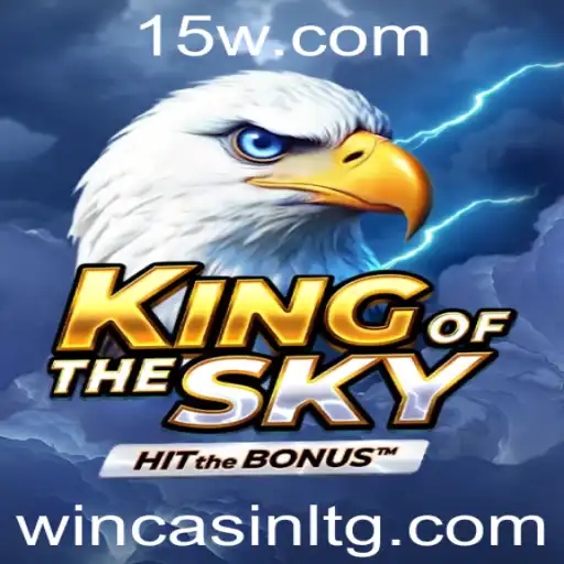 Descubra KingOfTheSky: O Último Sucesso dos Jogos de Estratégia Aérea