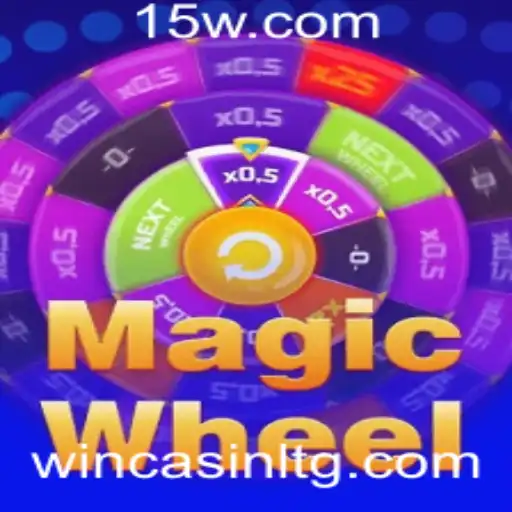 Explorando o Mundo Encantado do Jogo 'MagicWheel'