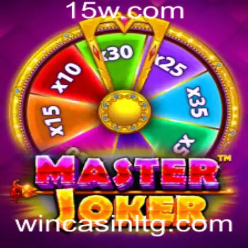 Explorando o Universo de MasterJoker: Um Jogo de Azar Clássico e Atual