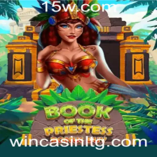 Book of the Priestess: Explorando o Novo Jogo Sensação