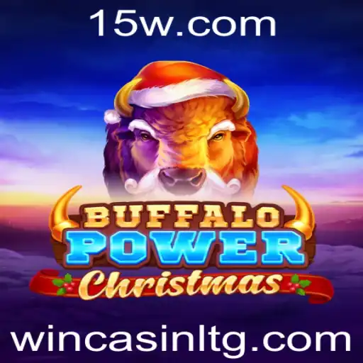 Descubra Tudo Sobre o Jogo Buffalo Power Christmas