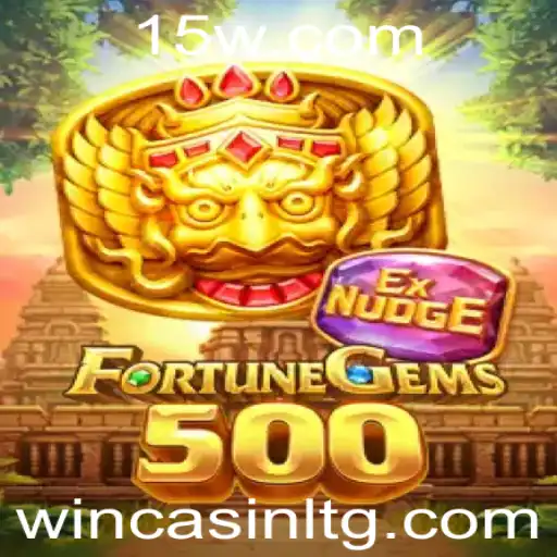 Explorando o Novo Jogo FortuneGems500: Tudo o Que Você Precisa Saber