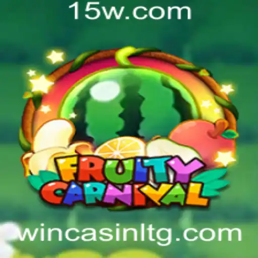 Descubra o Mundo Vibrante de FruityCarnival: Seu Novo Jogo de Aventura e Diversão