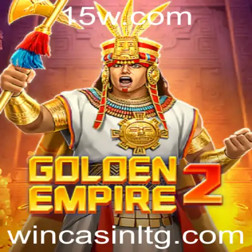GoldenEmpire2: A Nova Era dos Jogos de Estratégia