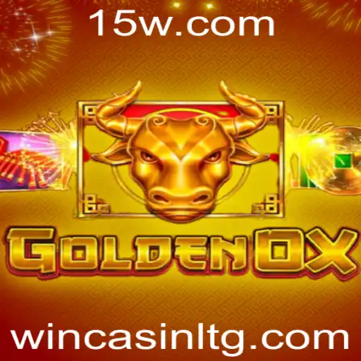 Descubra o Universo de GoldenOx: Um Guia Completo para Jogadores