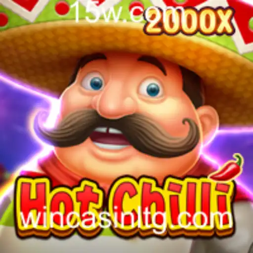 Explorando o Mundo do HotChilli: Um Jogo Apimentado com hi78bet