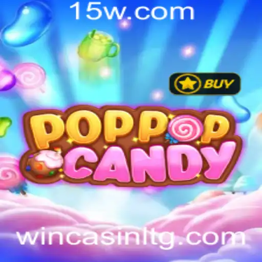 Descubra o Mundo Encantado de POPPOPCANDY: O Jogo que Está Conquistando Corações