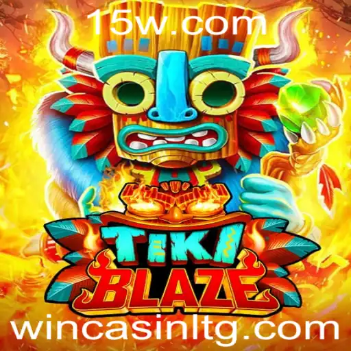 Tudo Sobre TikiBlaze: Um Jogo Vibrante e Empolgante