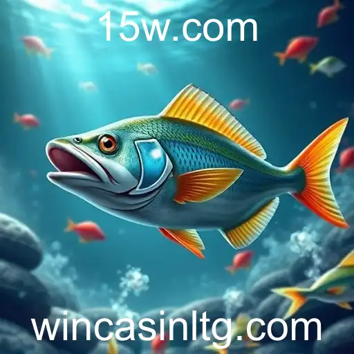 Pesca Online: A Evolução dos Jogos de Apostas na Era Digital