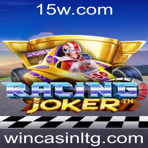 RacingJoker: A Revolução nos Jogos de Corrida Online