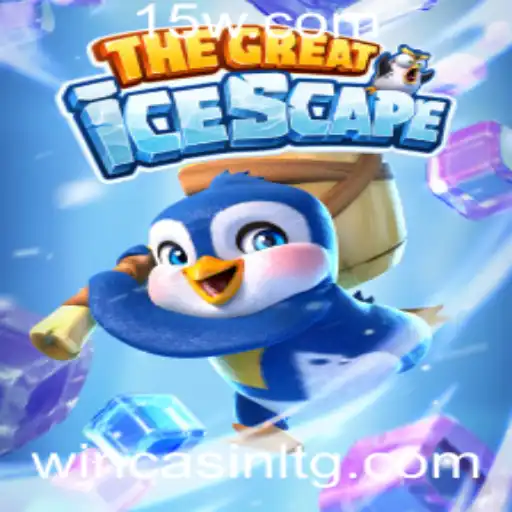 Explorando o Universo de TheGreatIcescape: Um Mergulho no Fascinante Mundo do Jogo com Hi78Bet