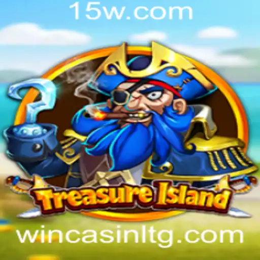 Explorando o Fascinante Mundo de TreasureIsland: Um Jogo de Aventuras e Estratégia