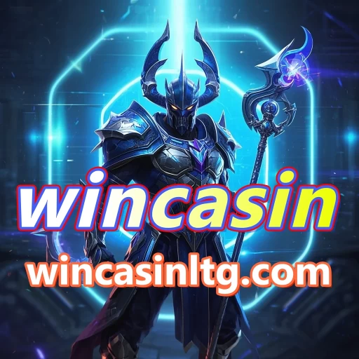 Logo wincasin