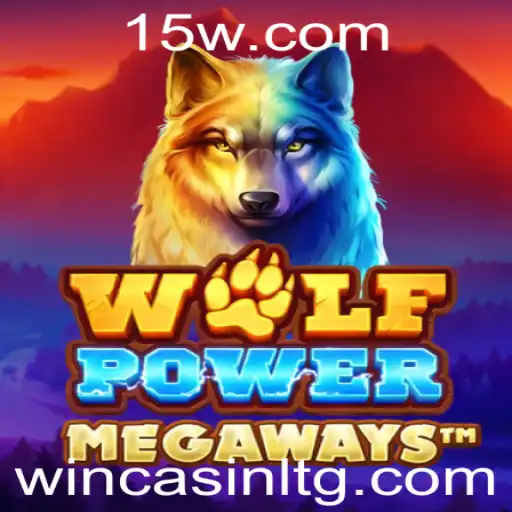 Descubra o Universo de WolfPowerMega: Um Novo Jogo Incrível